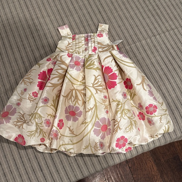 COPY - Girls Easter/formal dress - Picture 2 of 6